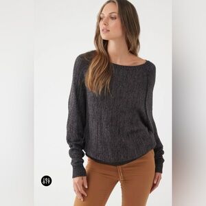 Oneill Good Days Solid Sweater